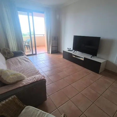 Playa Paraiso Апартаменты Адехе