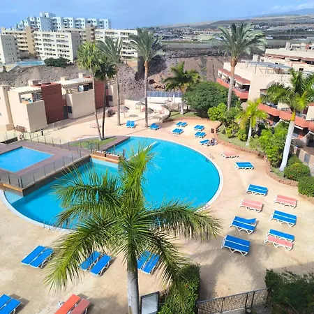 Playa Paraiso Адехе