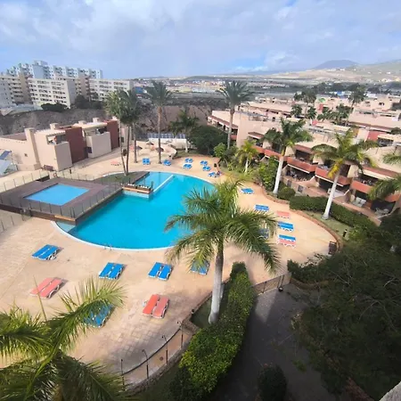 Апартаменты Playa Paraiso *